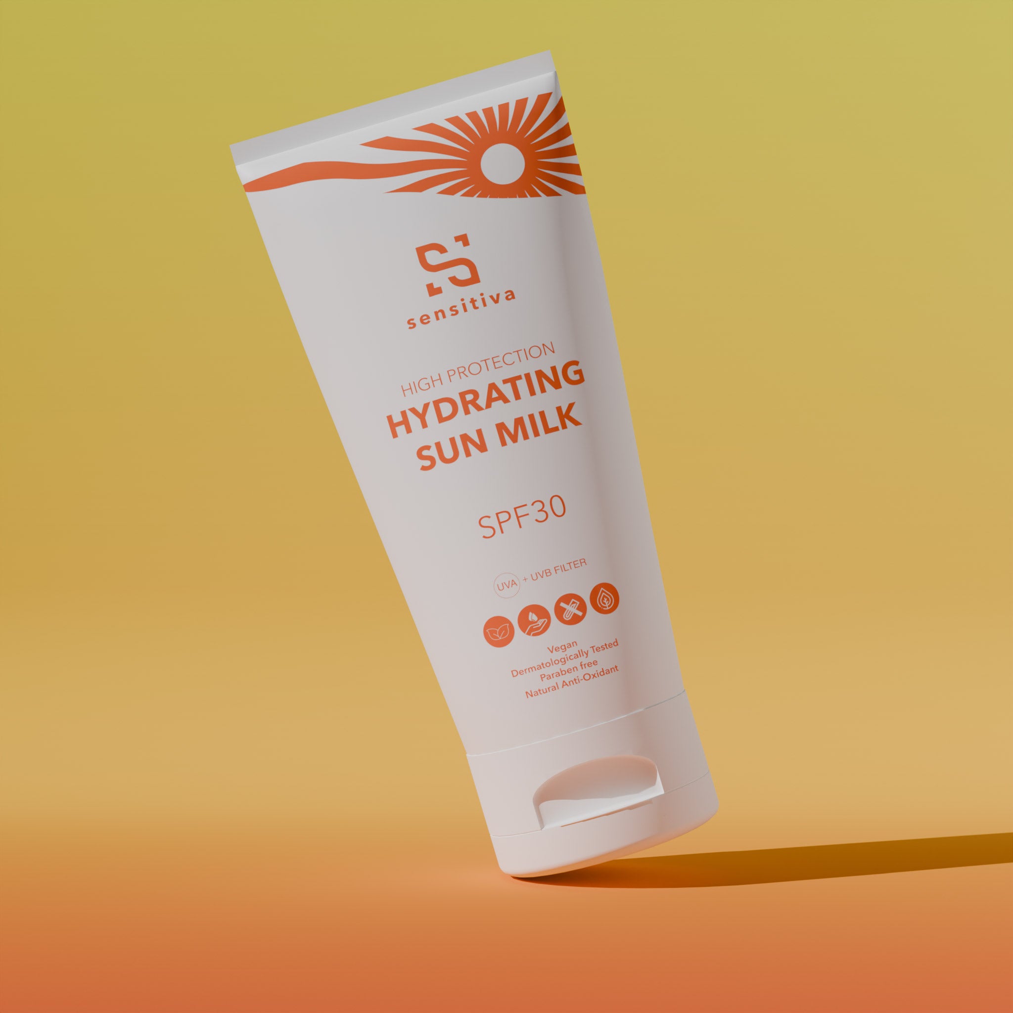 Hydrating Sun Milk SPF 30