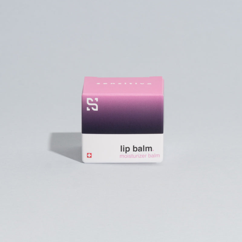 Lip Balm - Moisturizer Balm.