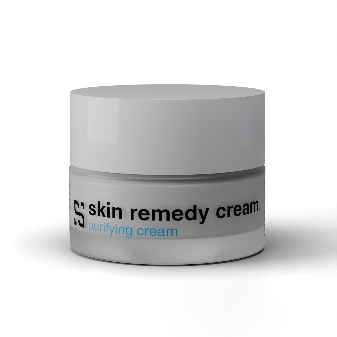 Skin Remedy - Purifying Cream.