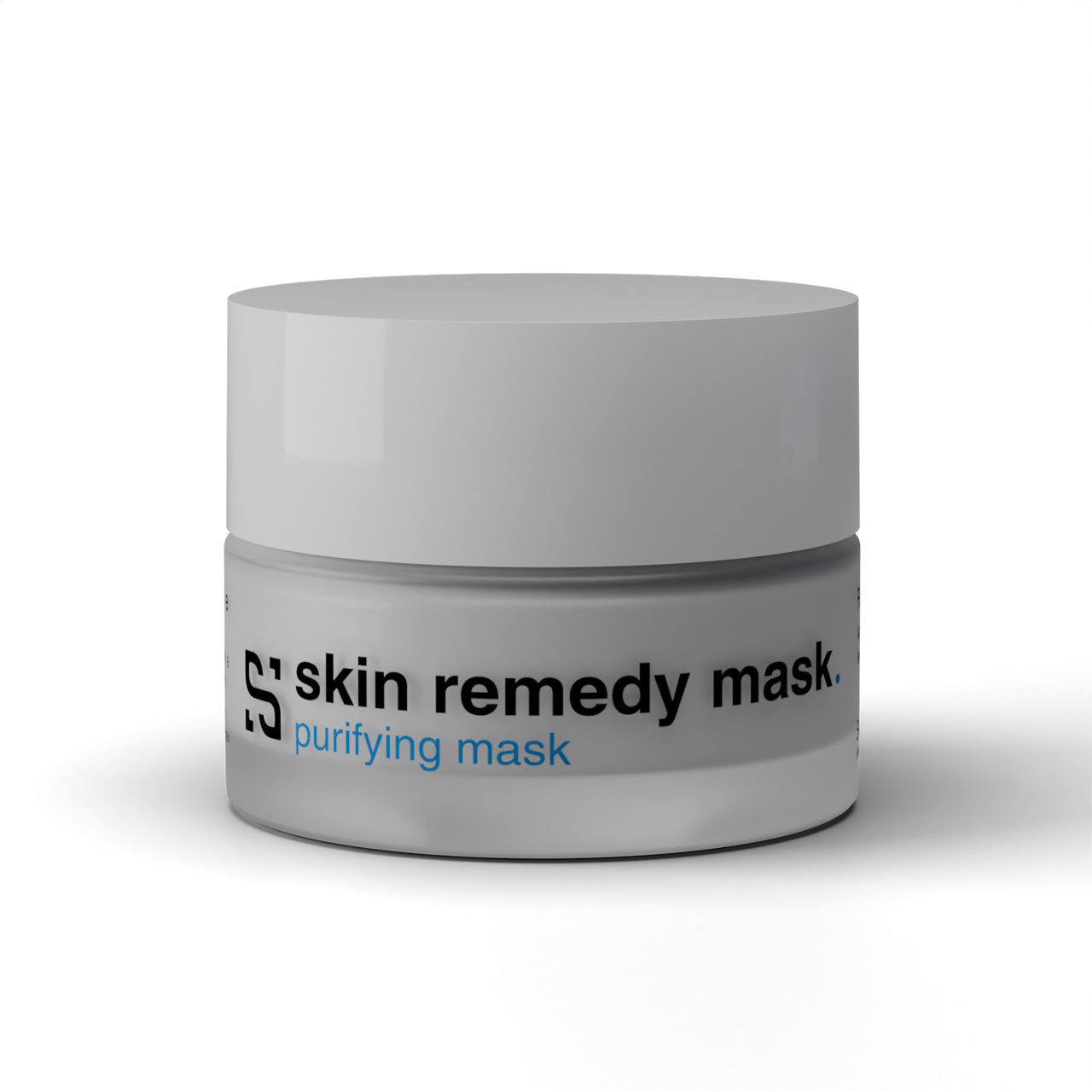 Skin Remedy - Purifying Mask.