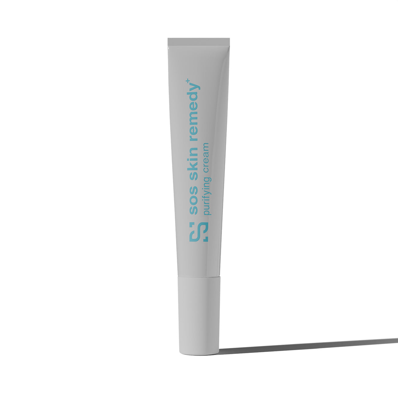 SOS Skin Remedy+ -  Purifying Cream.